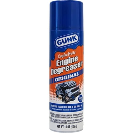 15 Oz Engine Brite Original Engine Degreaser